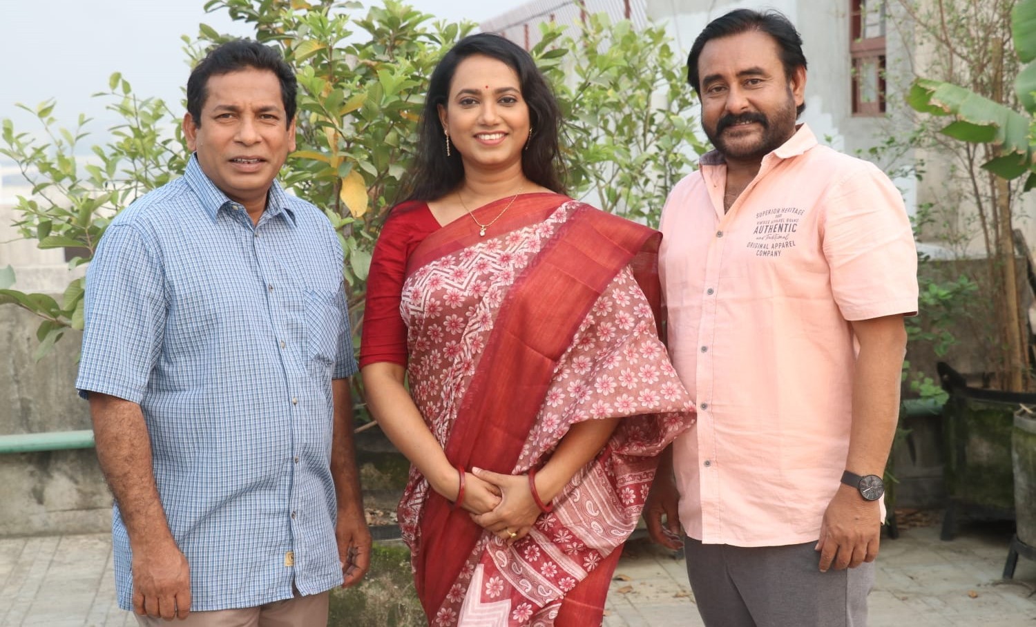 ঈদে আসছে তাদের ‘কিপ্টে কারে কয়’